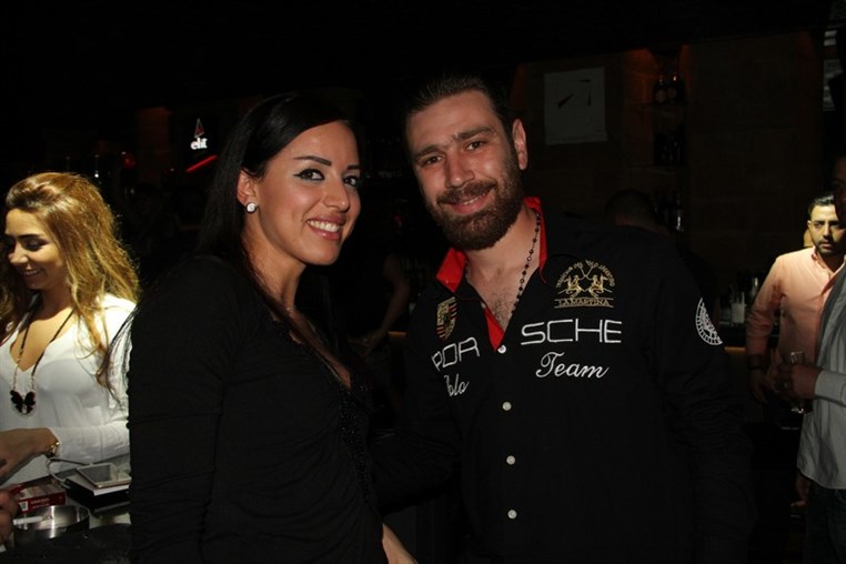 Taiga Beirut On Saturday Night